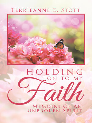 cover image of Holding on to My Faith